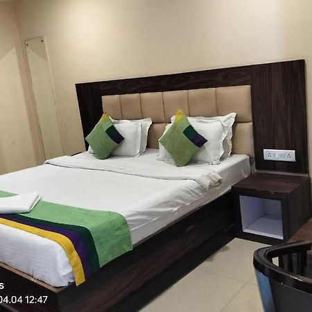 Hotel Paradise Convention Bhubaneswar Exterior foto